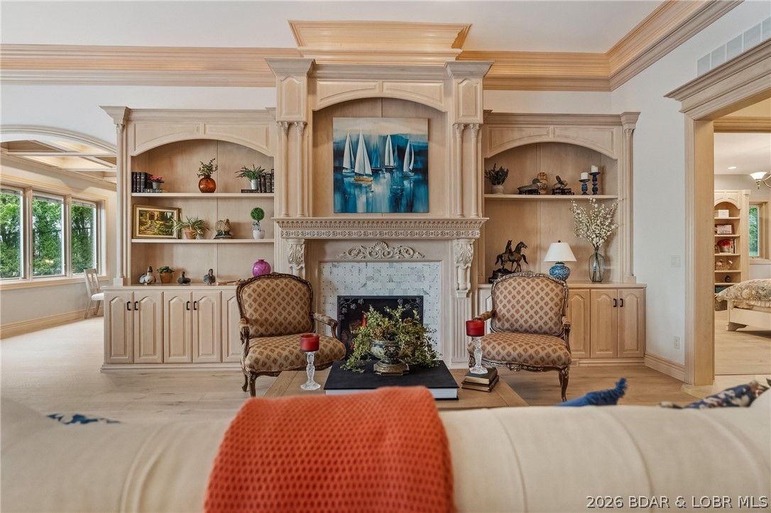 Cedar Crest - Residential