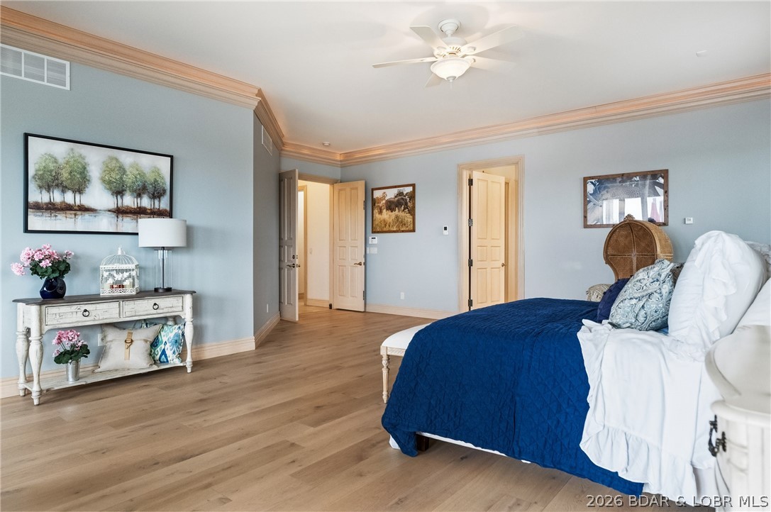 Cedar Crest - Residential