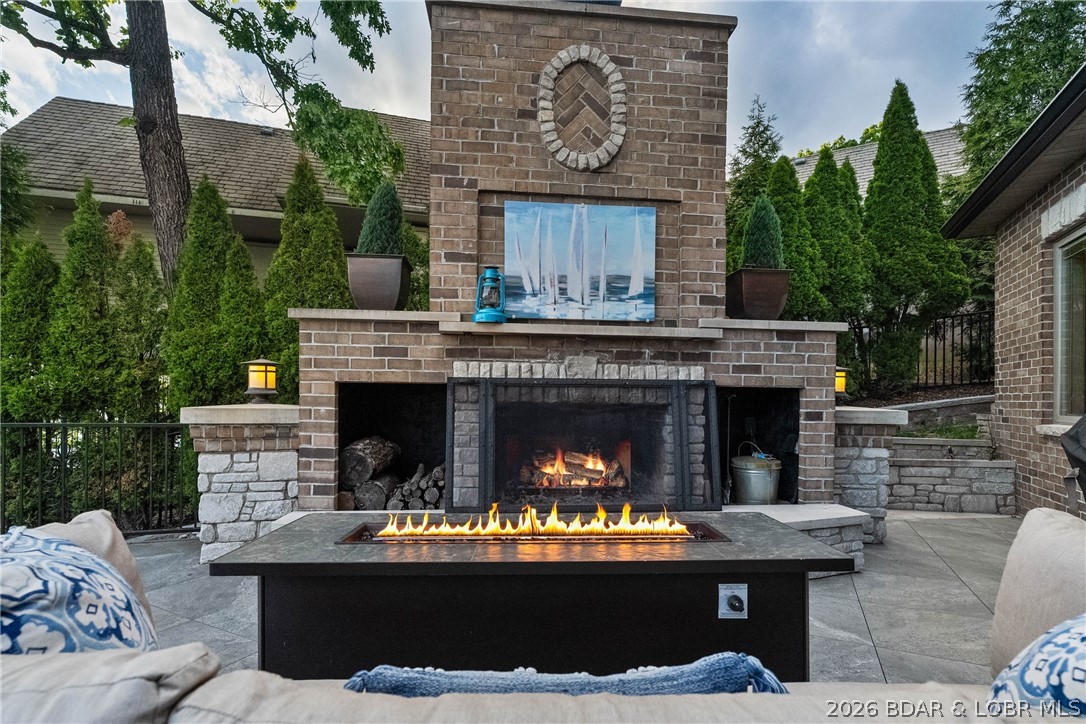 Cedar Crest - Residential