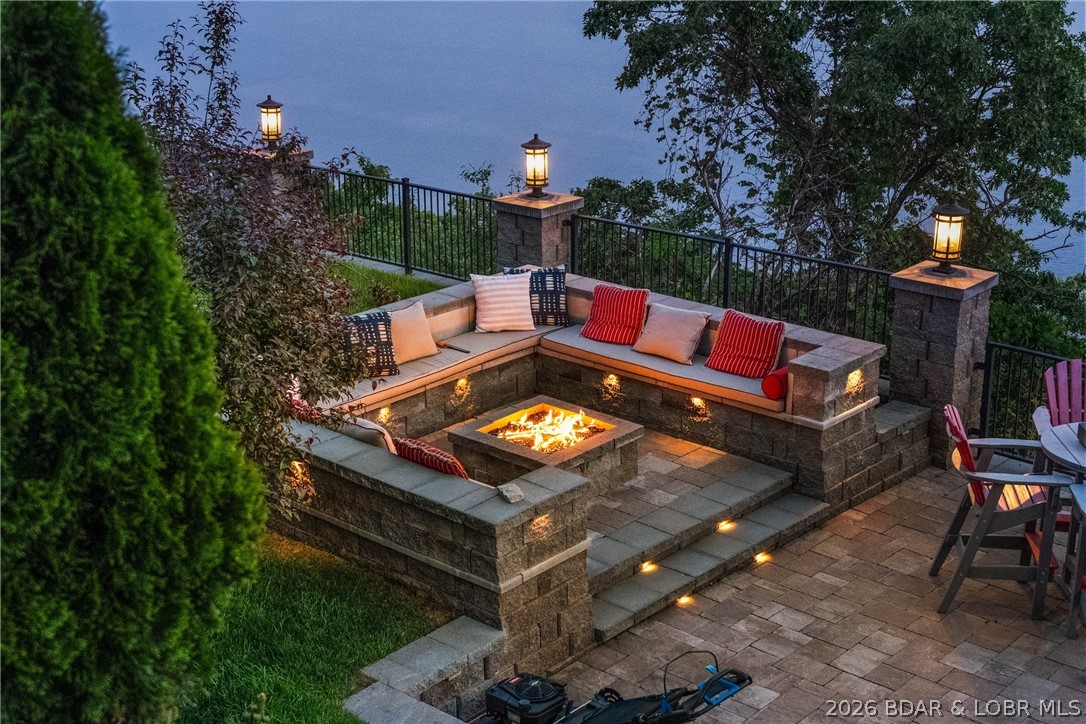 Cedar Crest - Residential