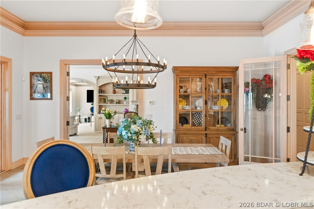 Cedar Crest - Residential
