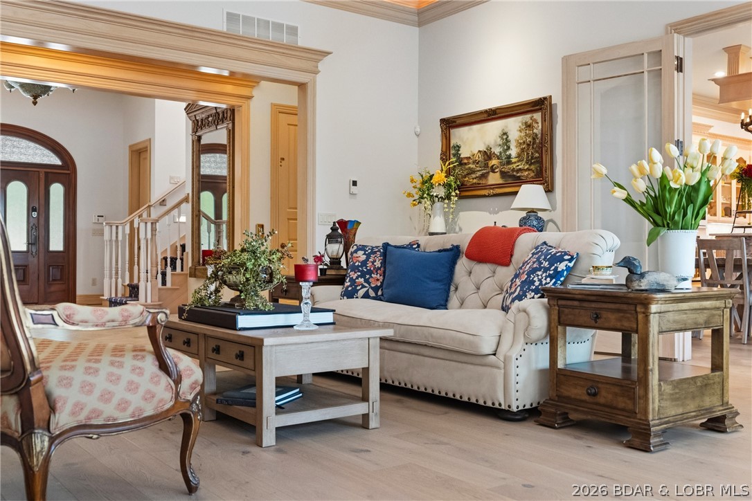Cedar Crest - Residential