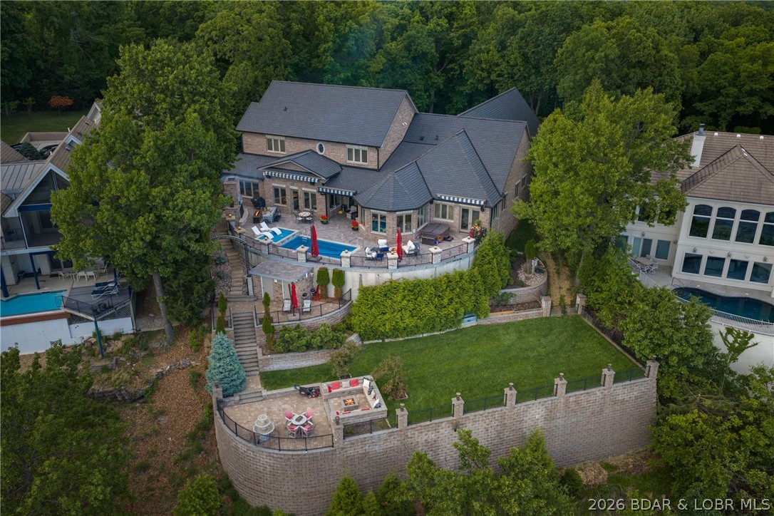 Cedar Crest - Residential