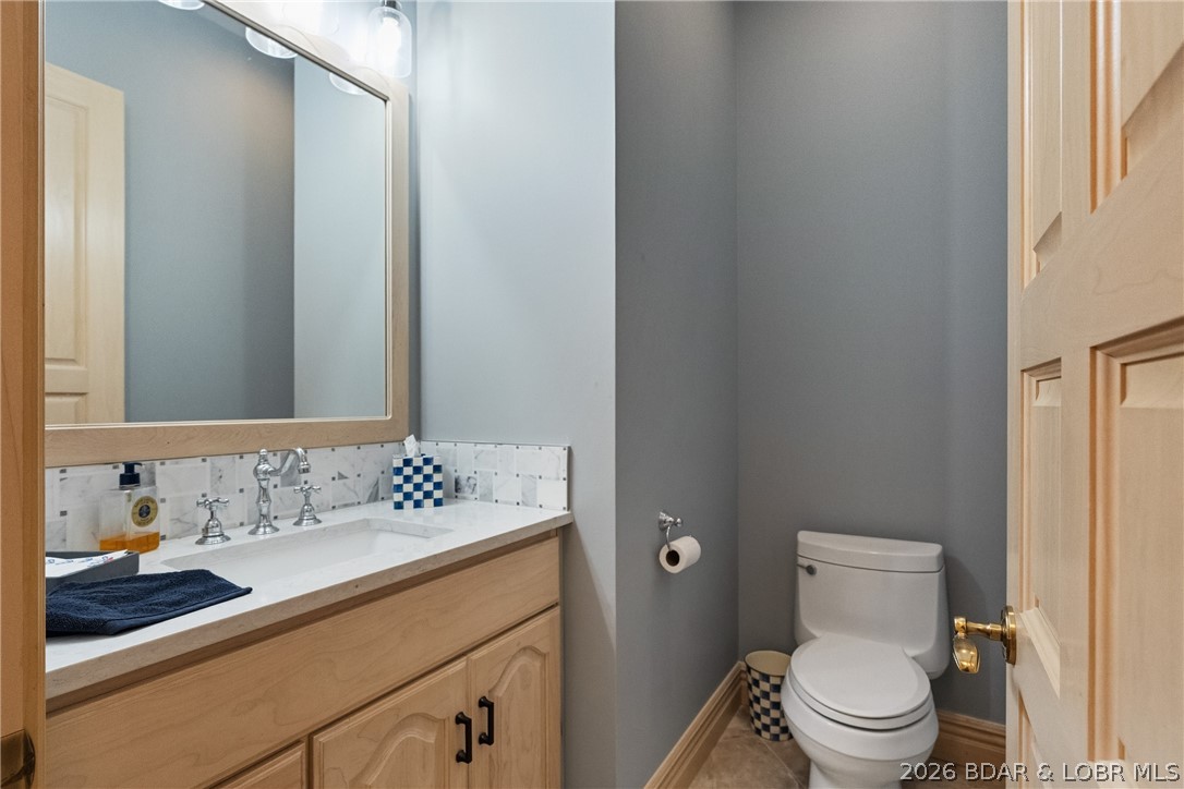 Cedar Crest - Residential