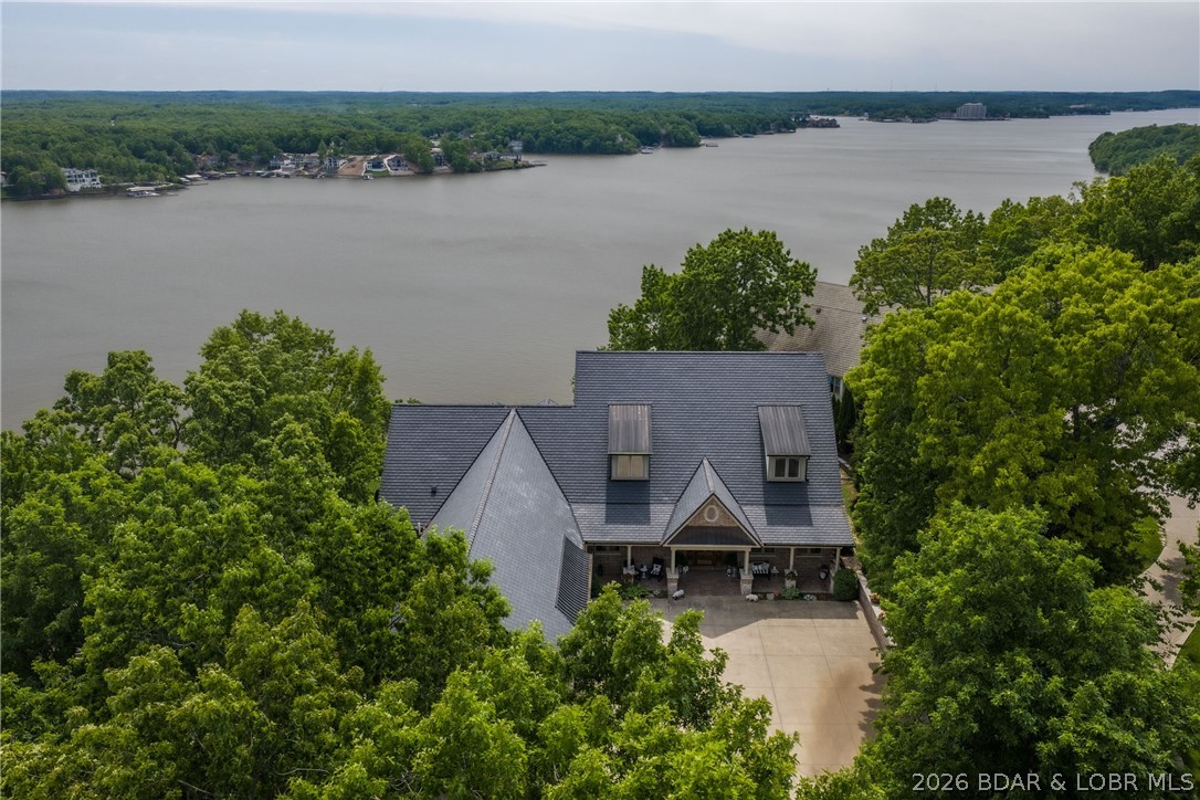 Cedar Crest - Residential