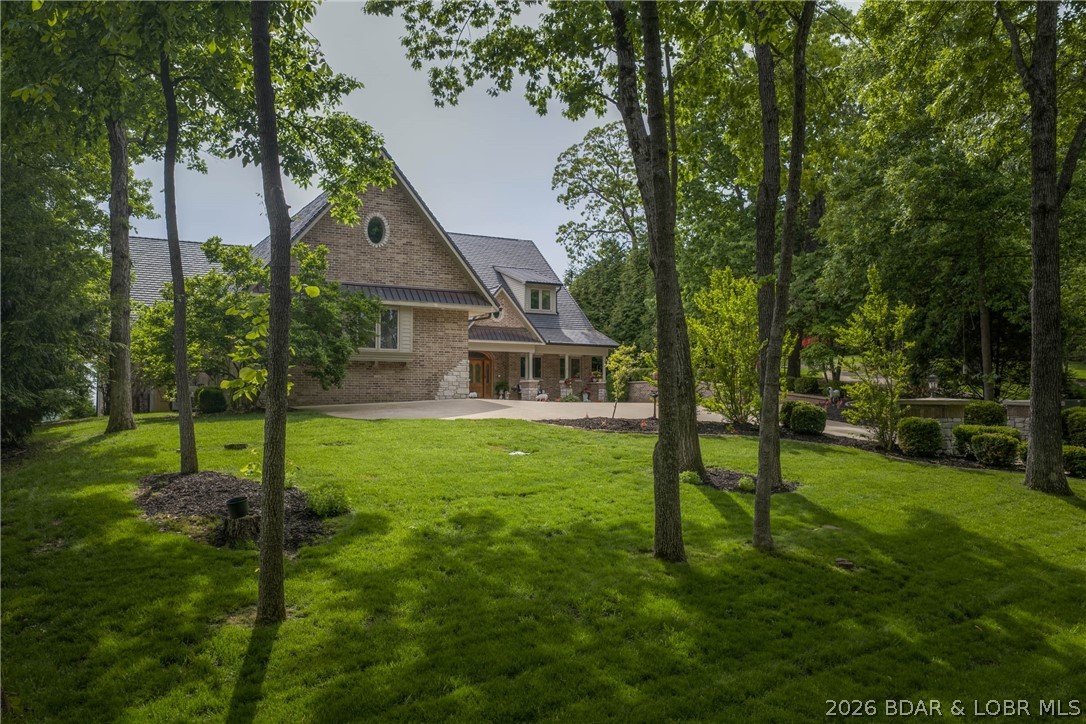 Cedar Crest - Residential
