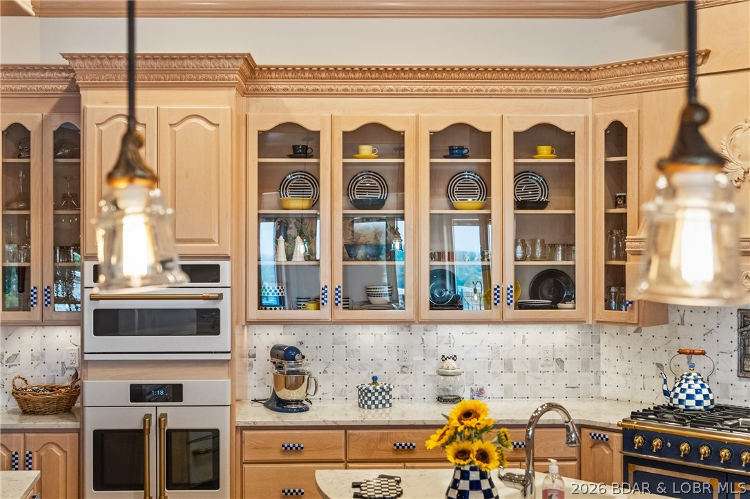 Cedar Crest - Residential
