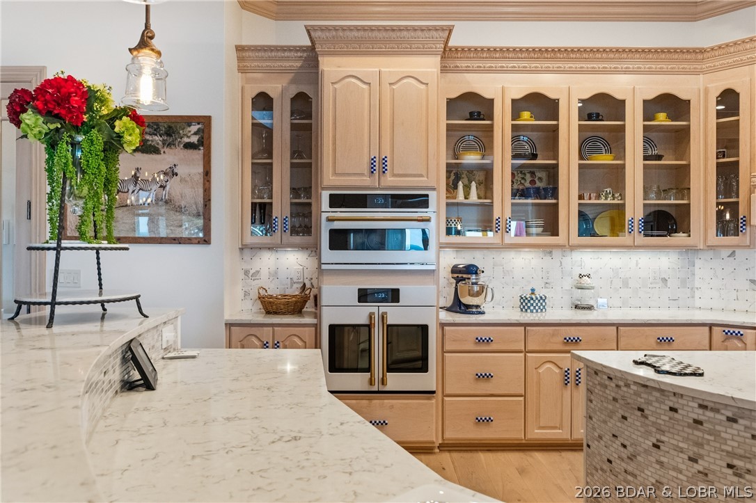 Cedar Crest - Residential