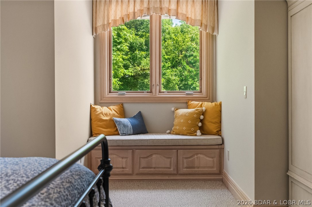 Cedar Crest - Residential