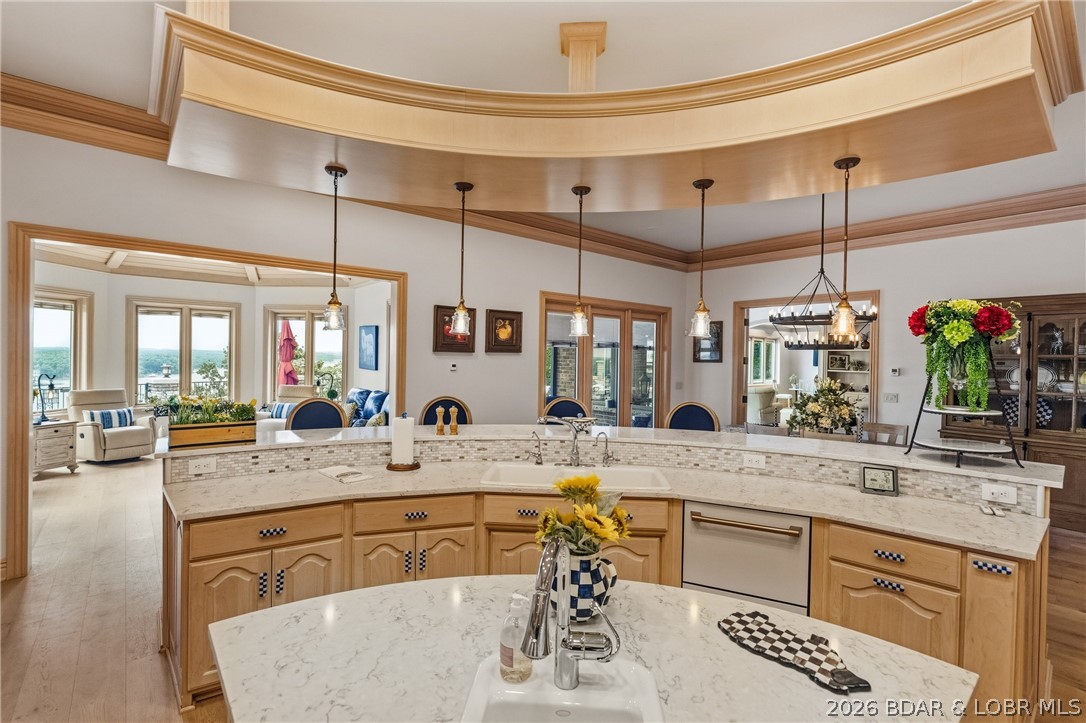 Cedar Crest - Residential