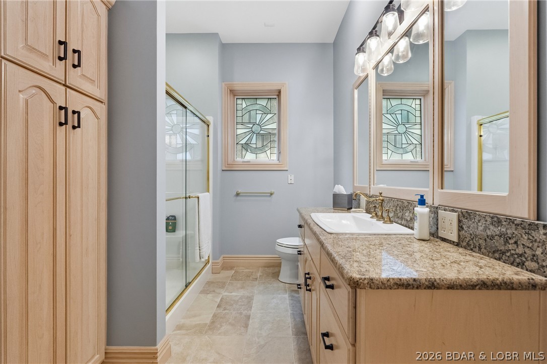 Cedar Crest - Residential