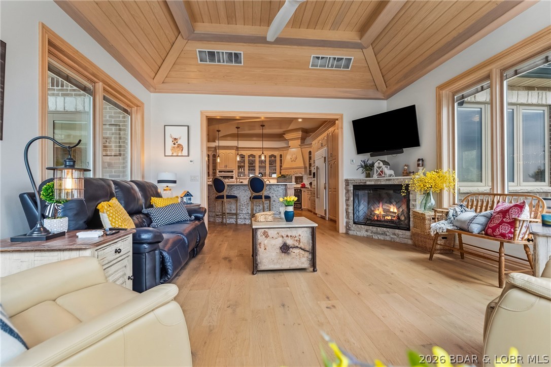 Cedar Crest - Residential