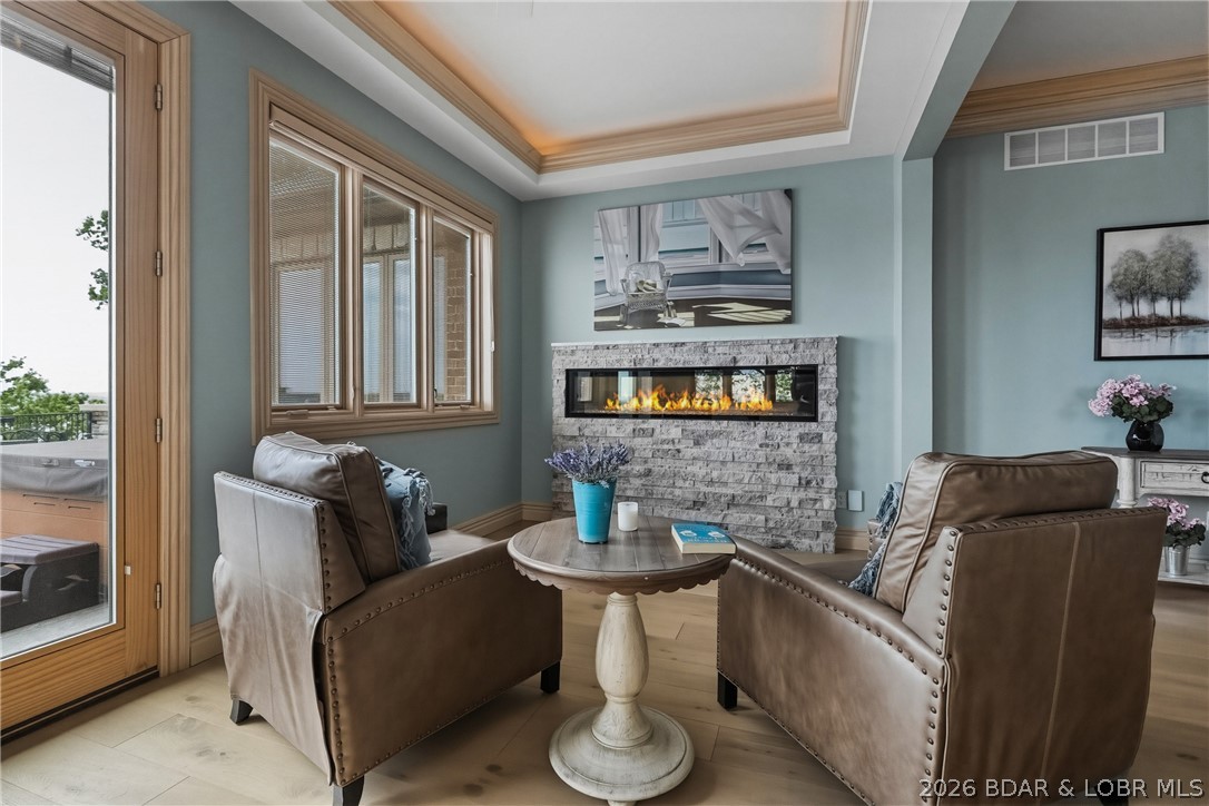 Cedar Crest - Residential