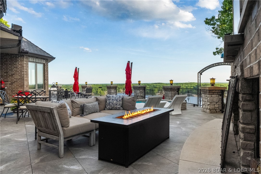 Cedar Crest - Residential