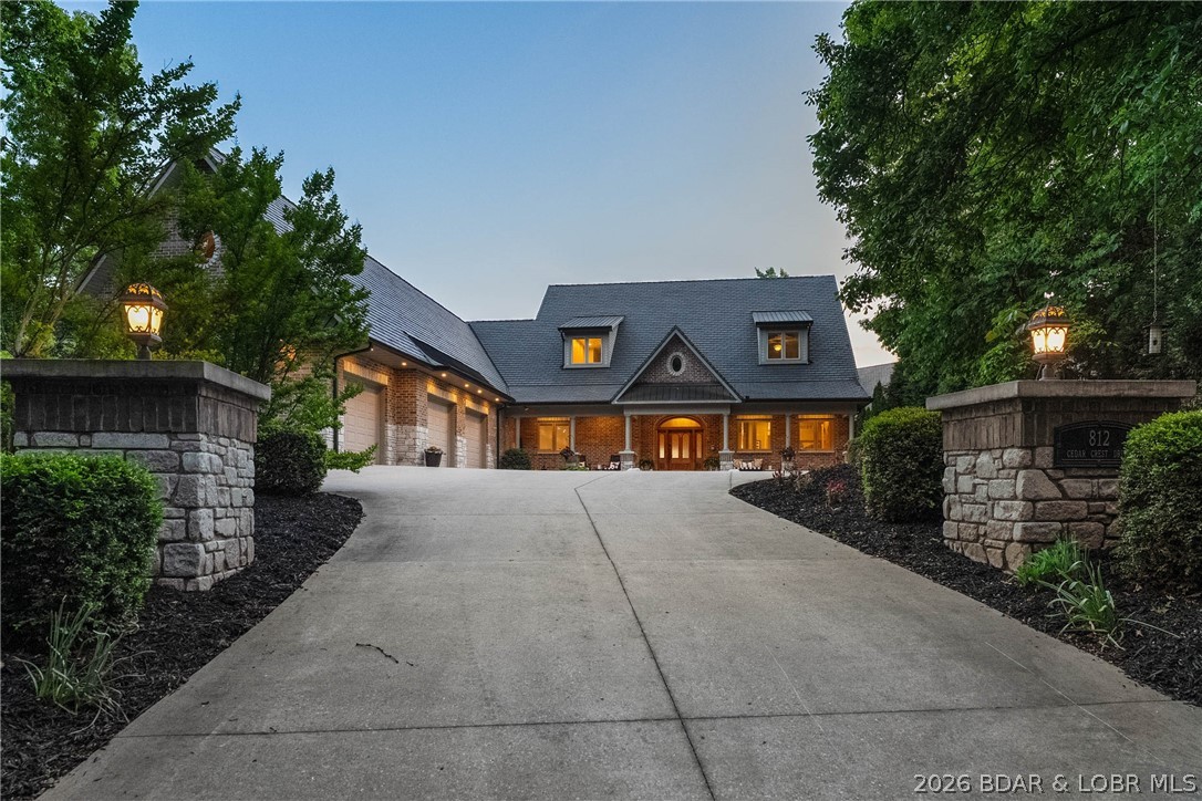 Cedar Crest - Residential