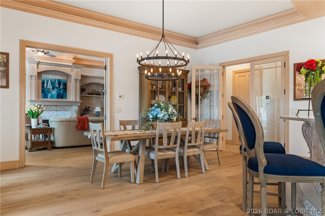 Cedar Crest - Residential