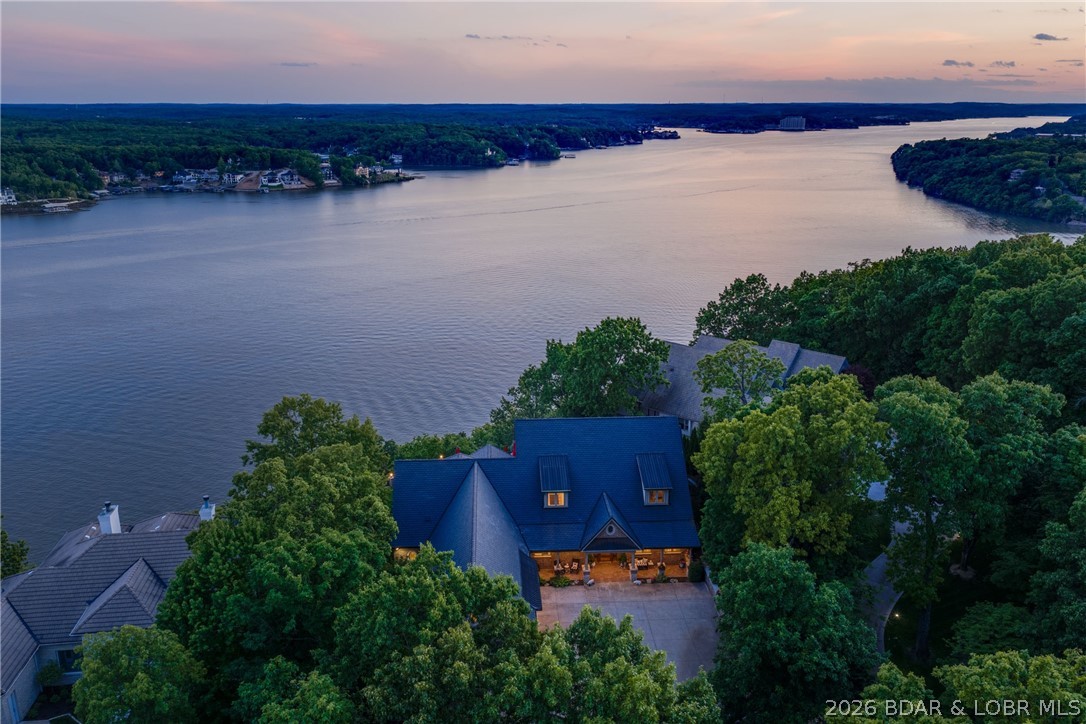 Cedar Crest - Residential