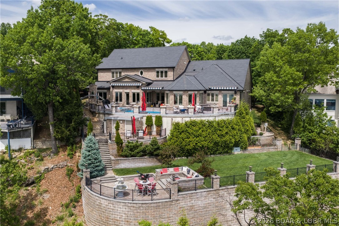 Cedar Crest - Residential