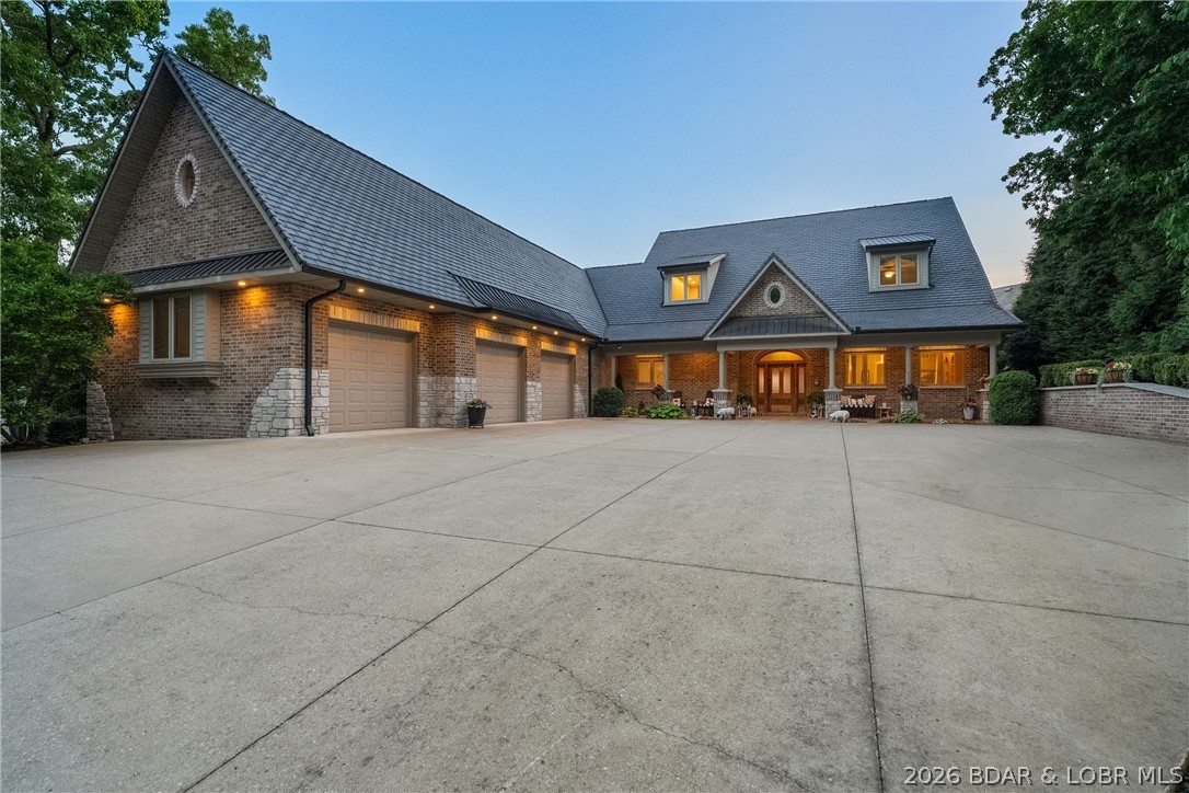 Cedar Crest - Residential