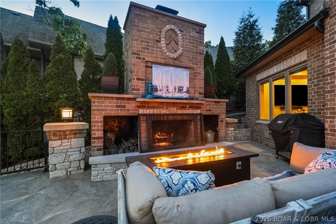 Cedar Crest - Residential