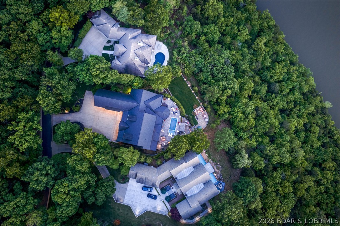 Cedar Crest - Residential