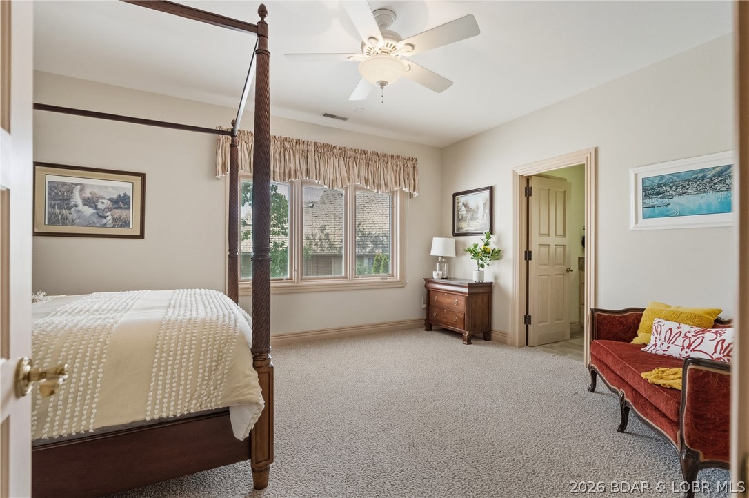 Cedar Crest - Residential