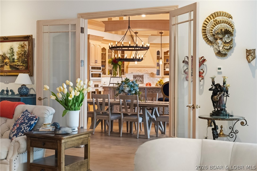 Cedar Crest - Residential