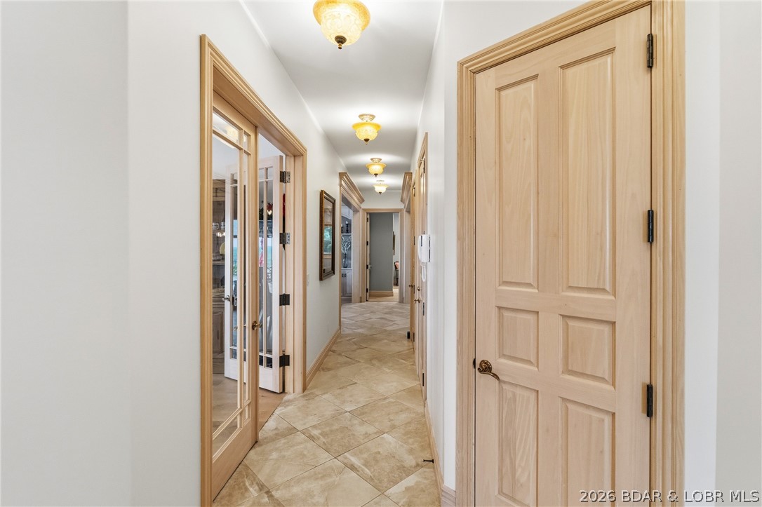 Cedar Crest - Residential