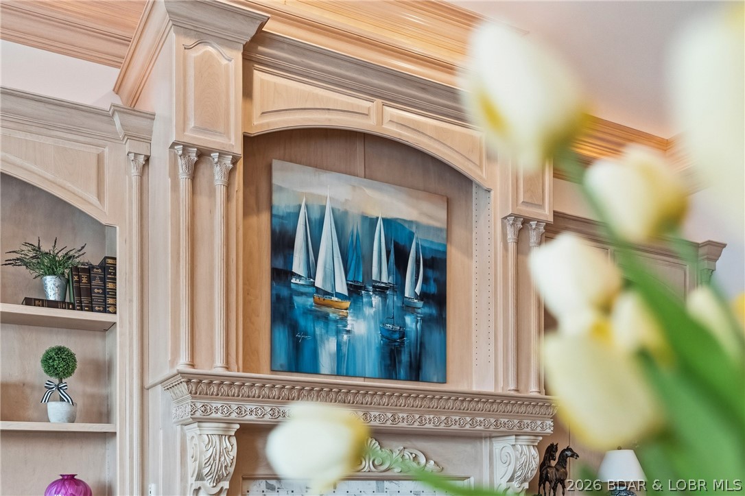 Cedar Crest - Residential