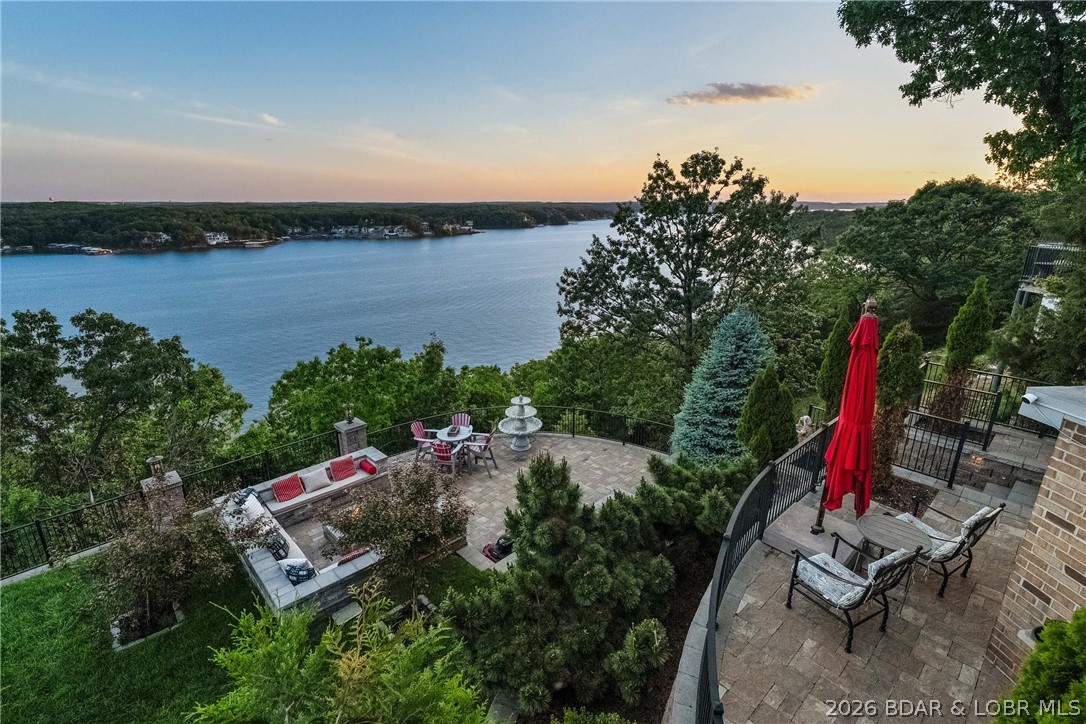 Cedar Crest - Residential
