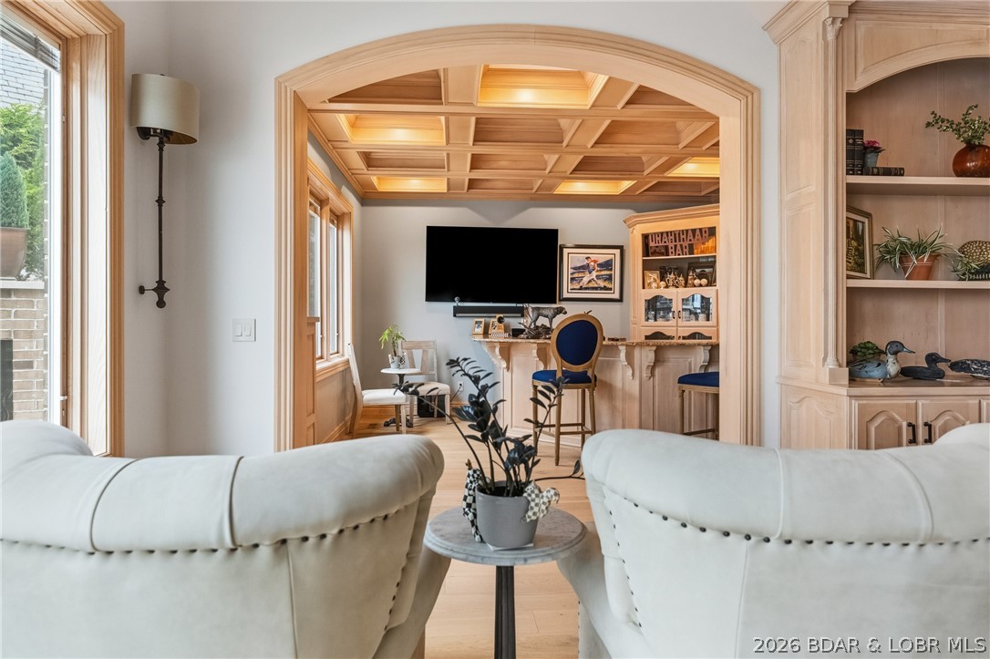Cedar Crest - Residential