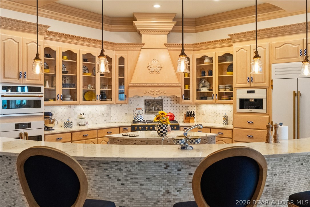 Cedar Crest - Residential