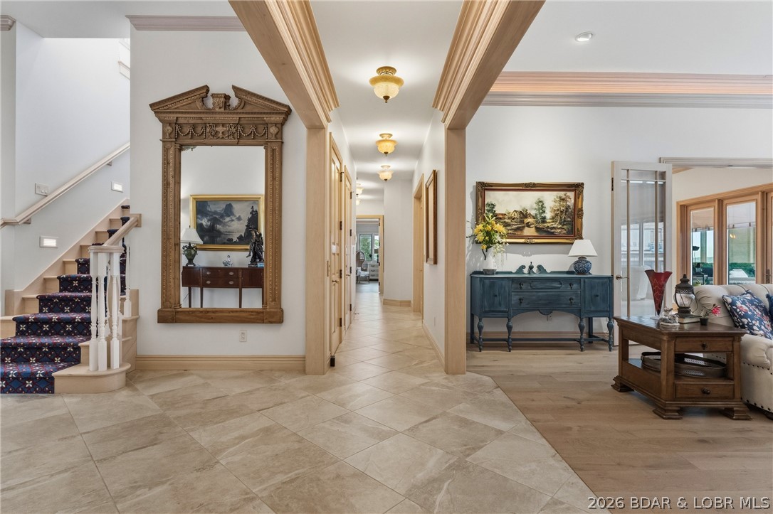 Cedar Crest - Residential