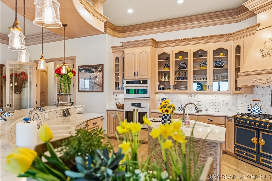 Cedar Crest - Residential