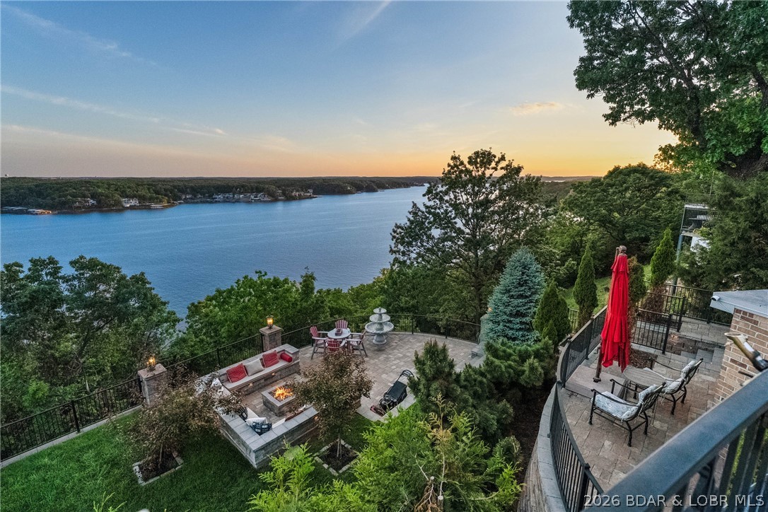 Cedar Crest - Residential