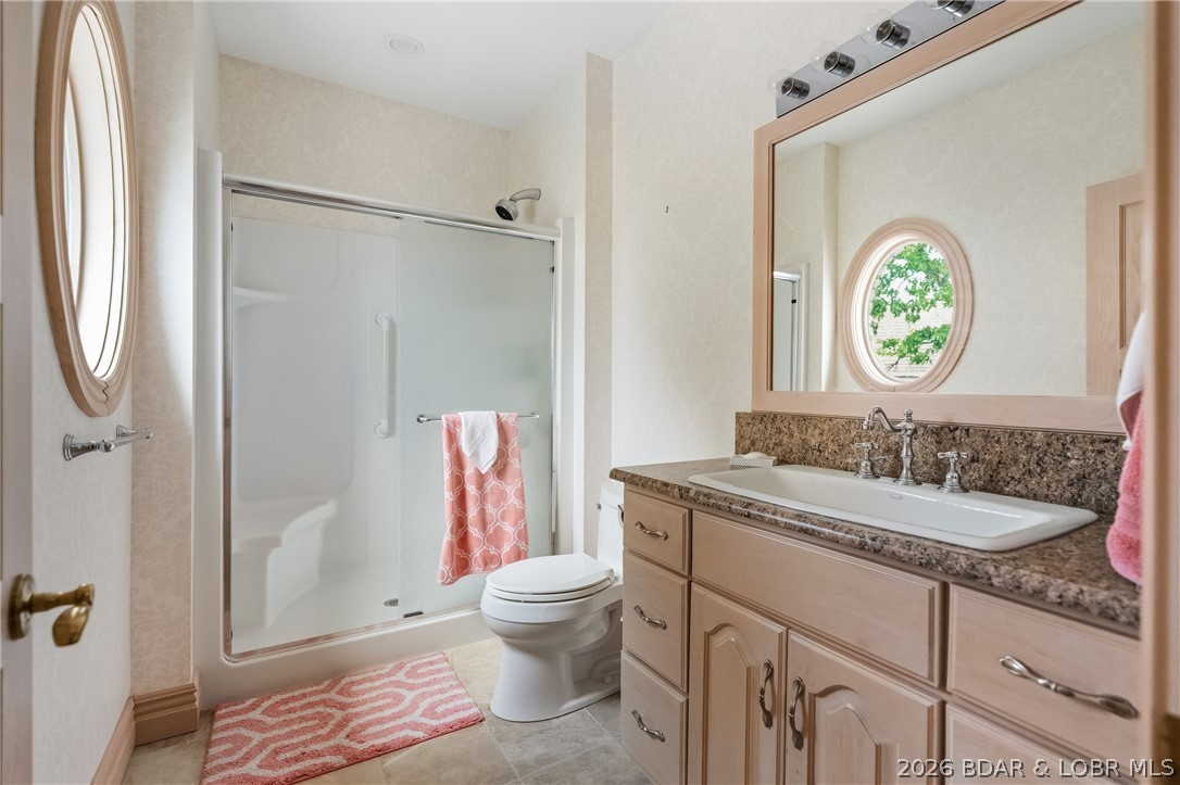 Cedar Crest - Residential