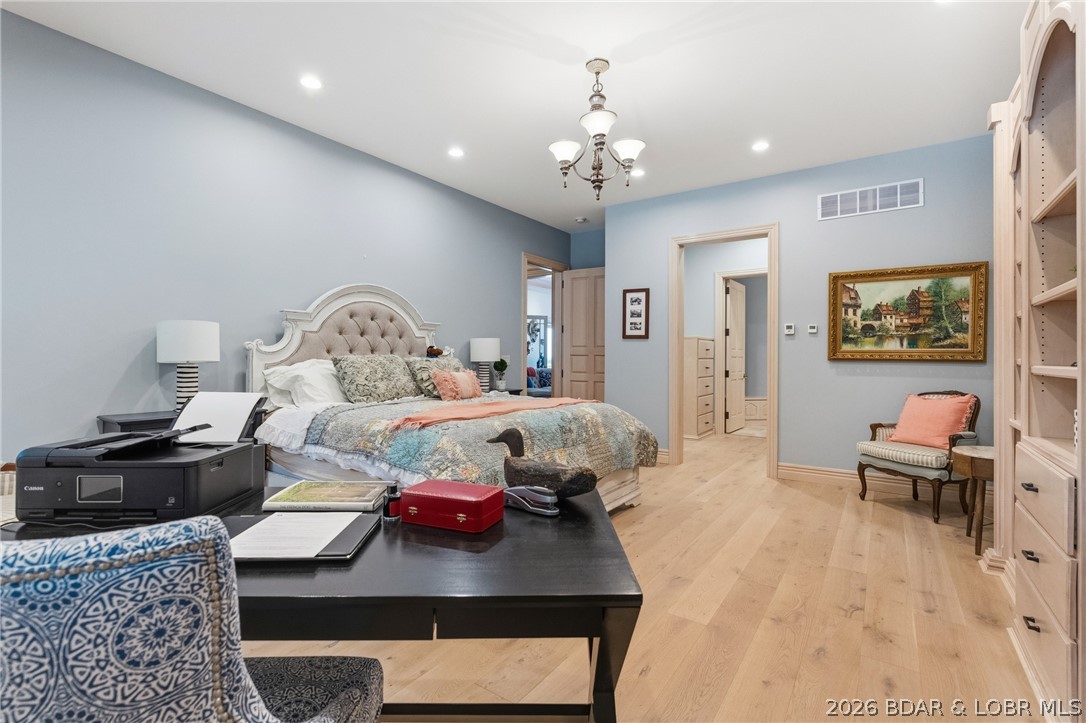 Cedar Crest - Residential