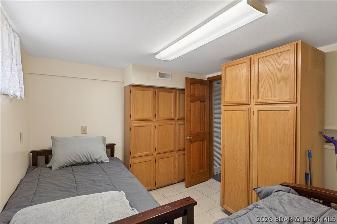 Out of Area - Residential