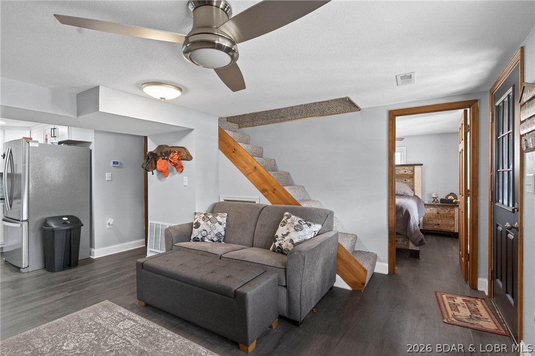 Out of Area - Residential