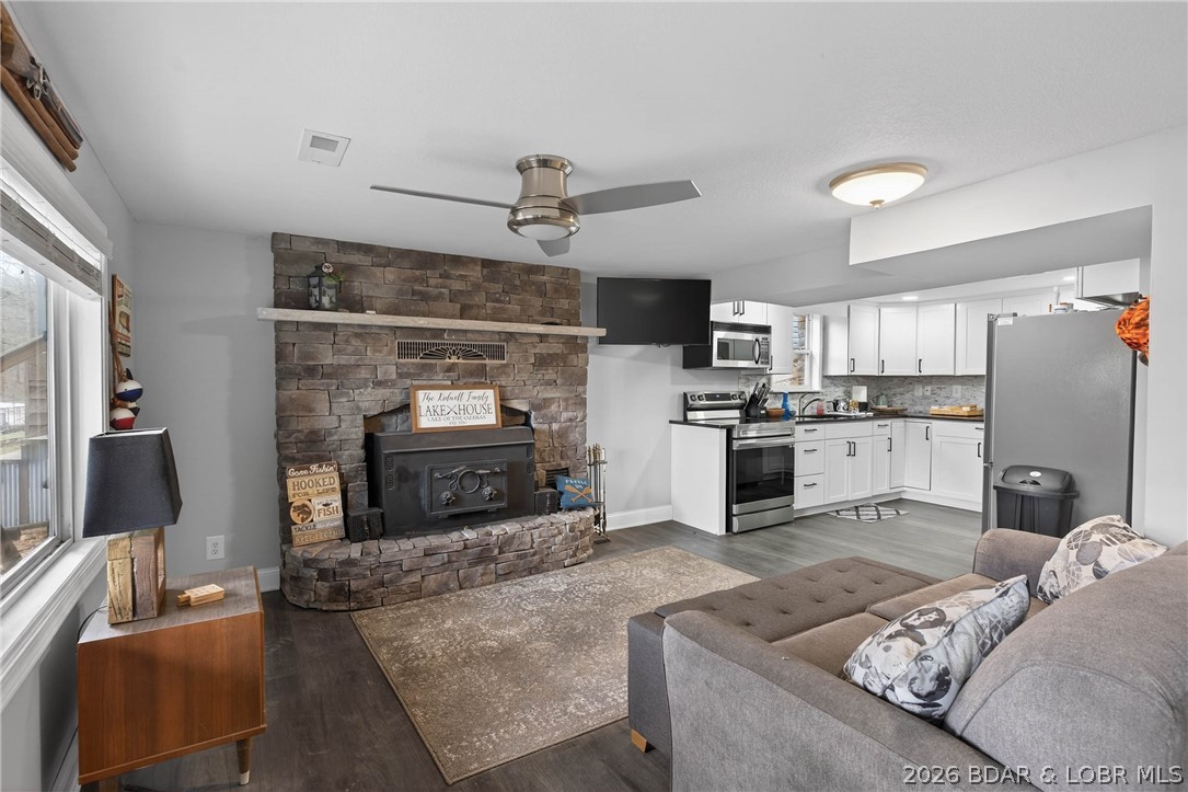 Out of Area - Residential