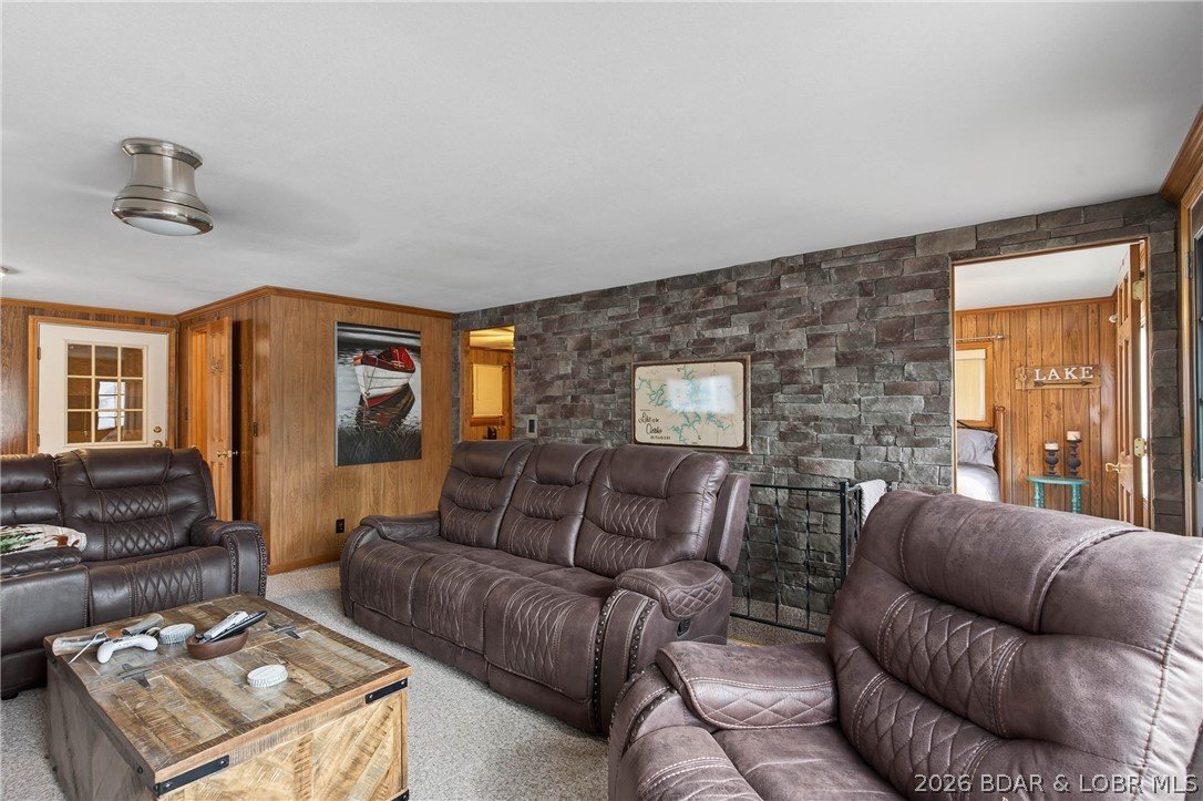 Out of Area - Residential