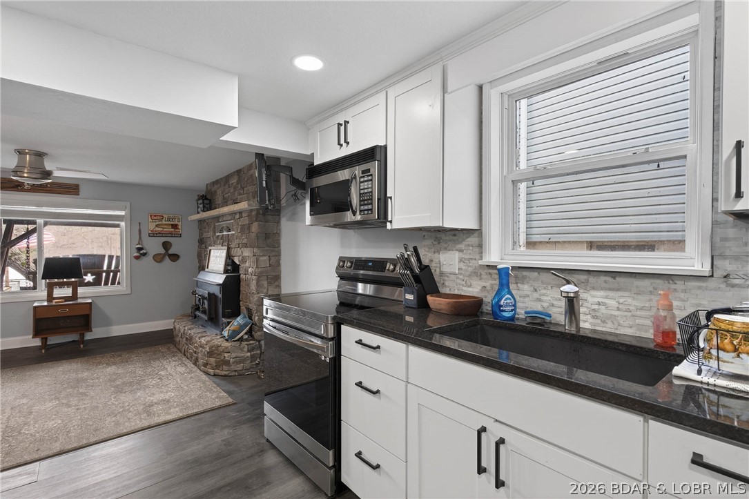 Out of Area - Residential