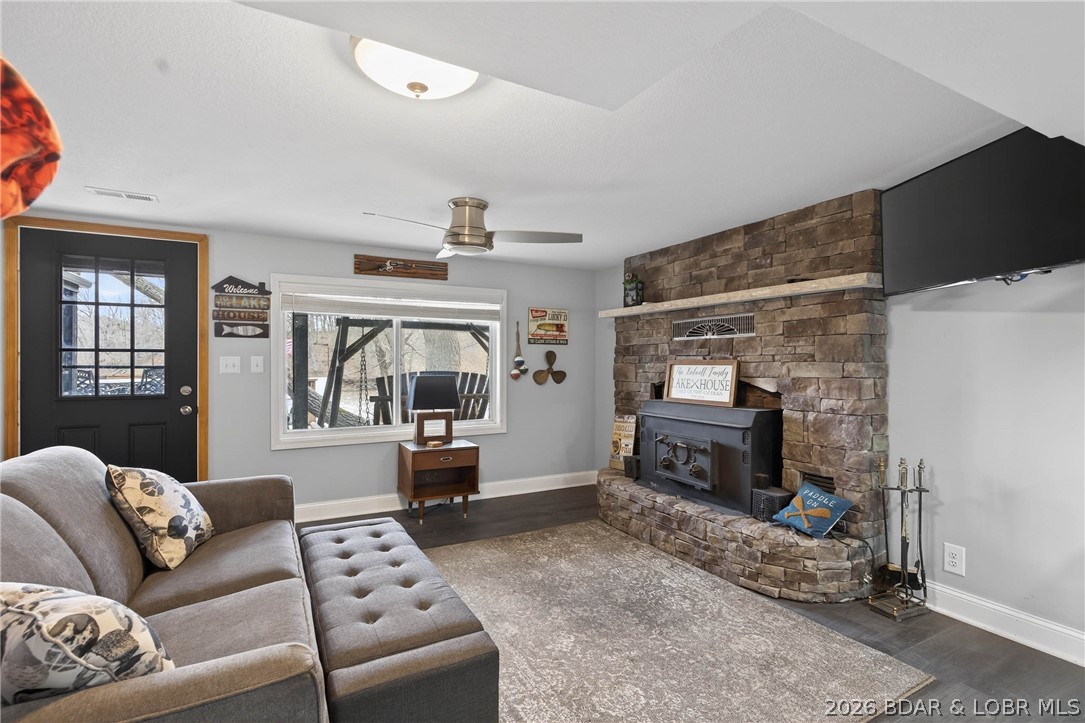 Out of Area - Residential