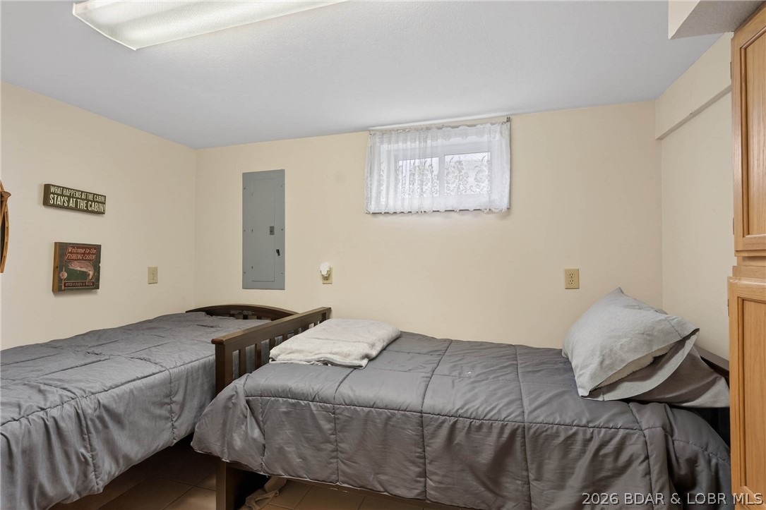 Out of Area - Residential