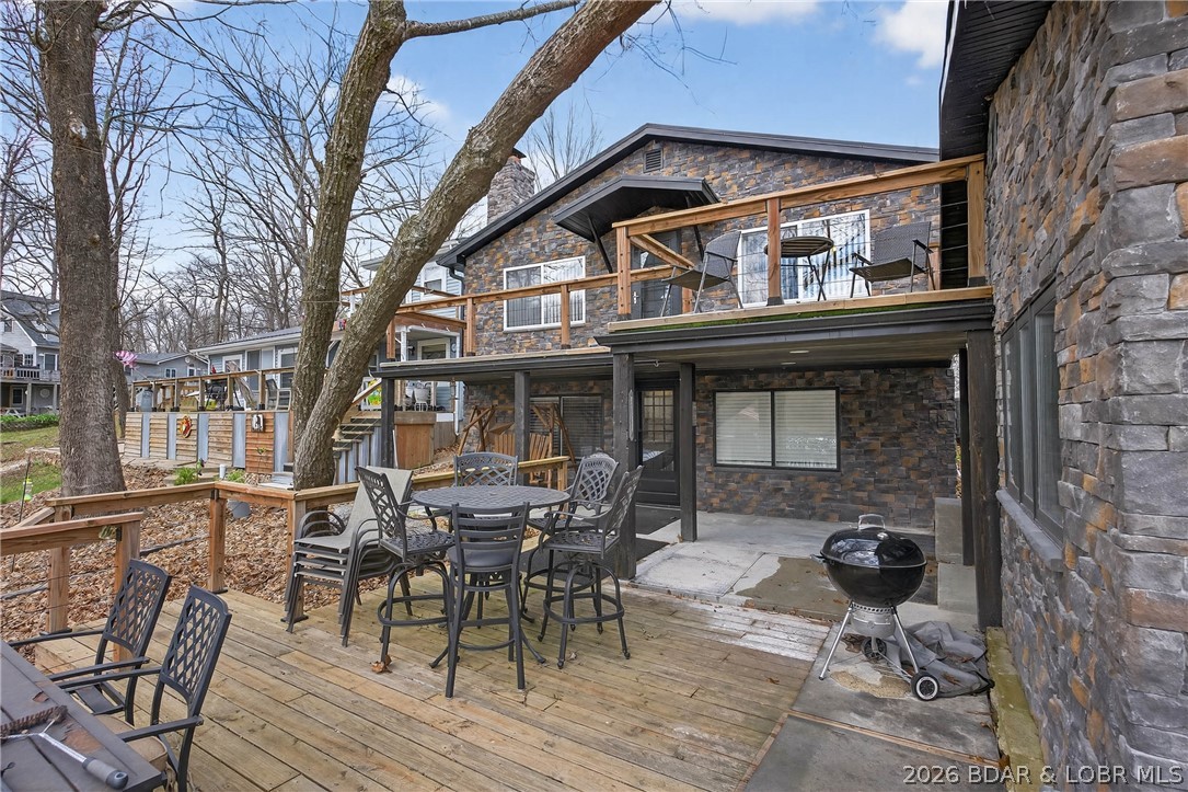 Out of Area - Residential