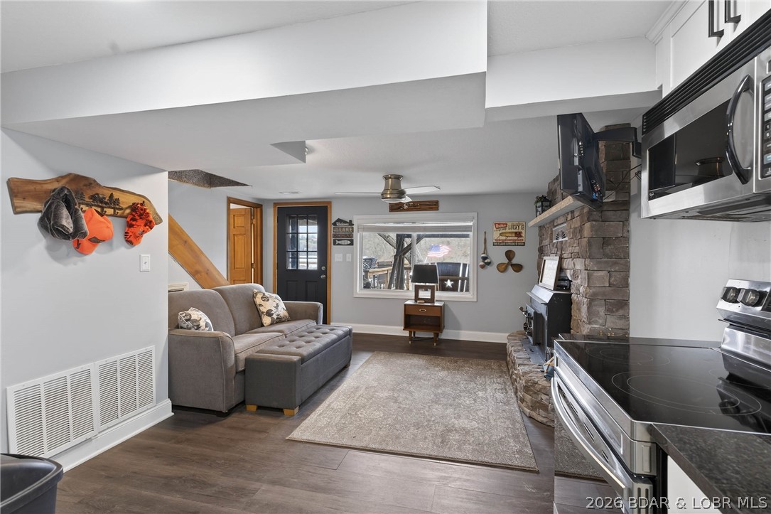 Out of Area - Residential