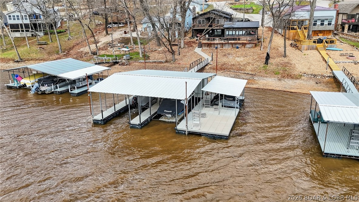 Out of Area - Residential