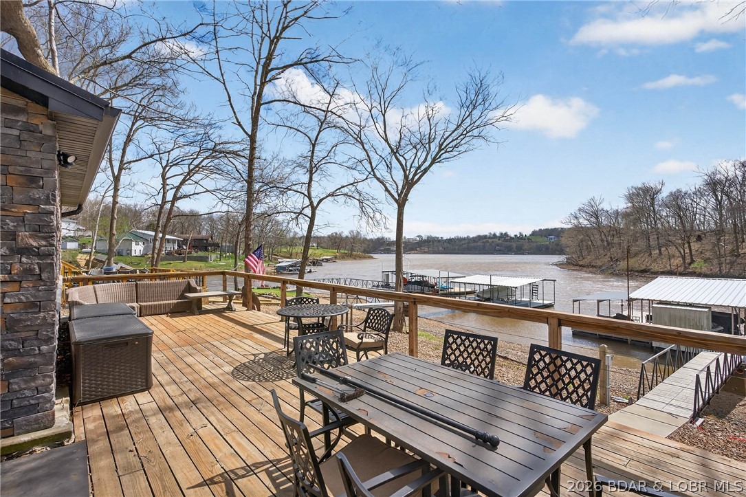 Out of Area - Residential