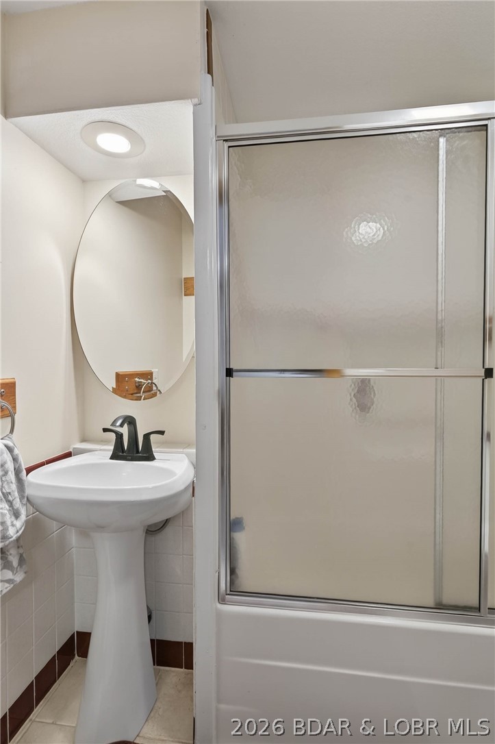 Out of Area - Residential