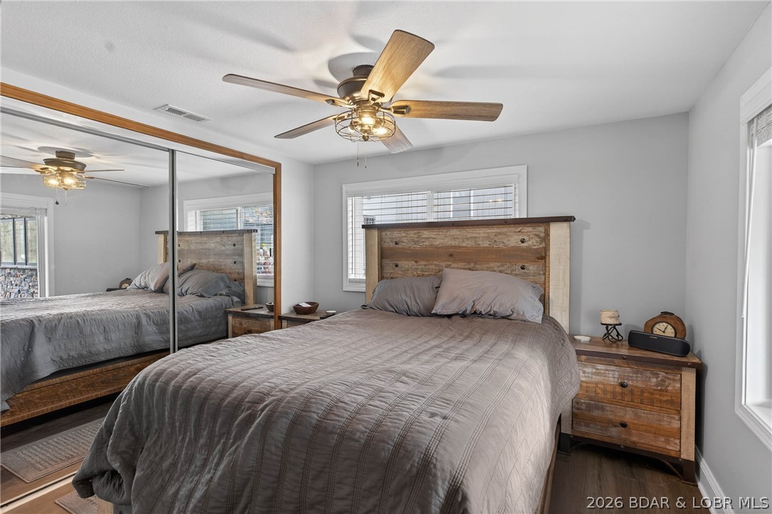 Out of Area - Residential